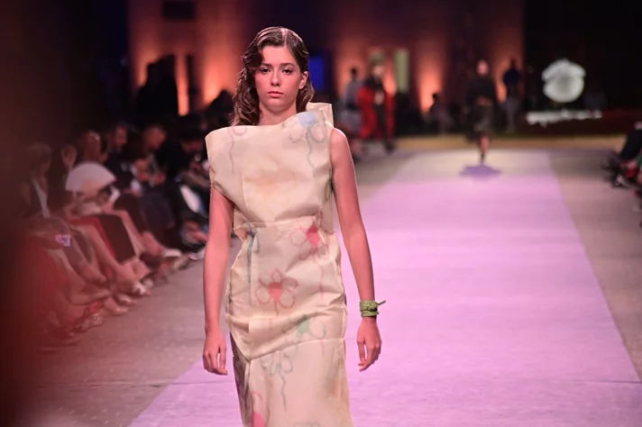 LAU Fashion Show 2026