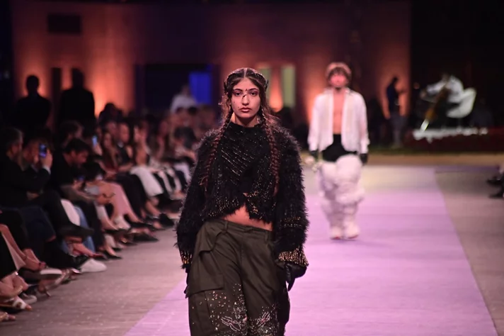 LAU Fashion Show 2026