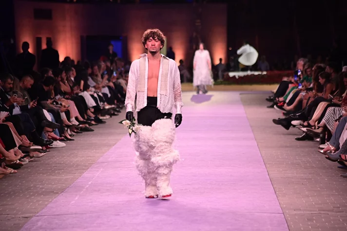 LAU Fashion Show 2026