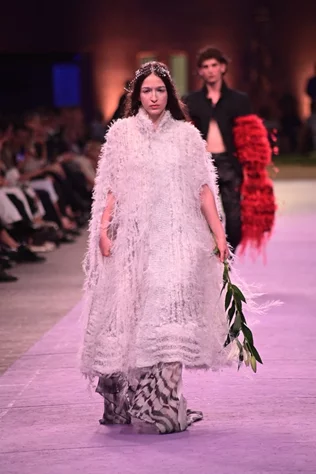 LAU Fashion Show 2026