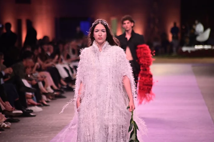 LAU Fashion Show 2026