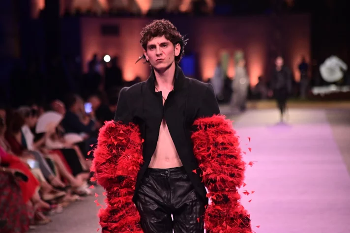 LAU Fashion Show 2026