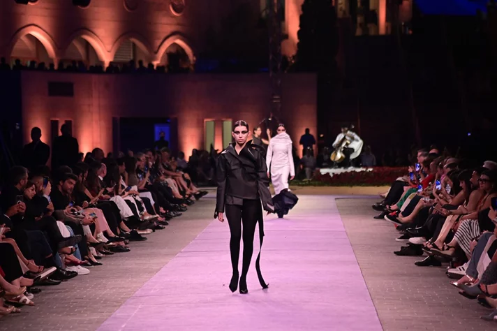 LAU Fashion Show 2026