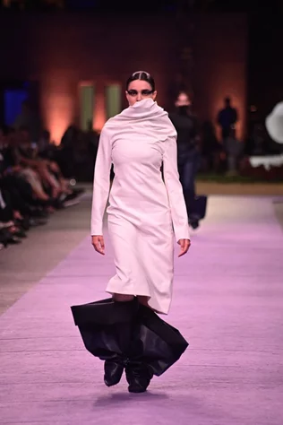 LAU Fashion Show 2026