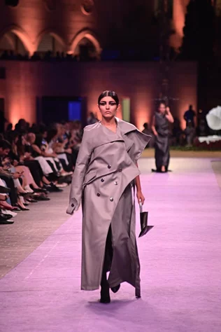 LAU Fashion Show 2026