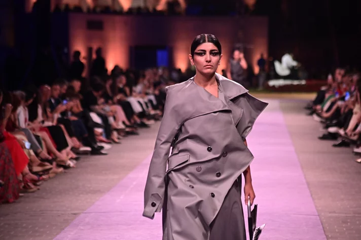LAU Fashion Show 2026