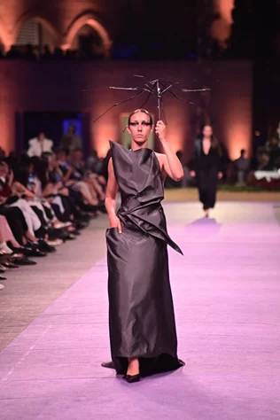 LAU Fashion Show 2026