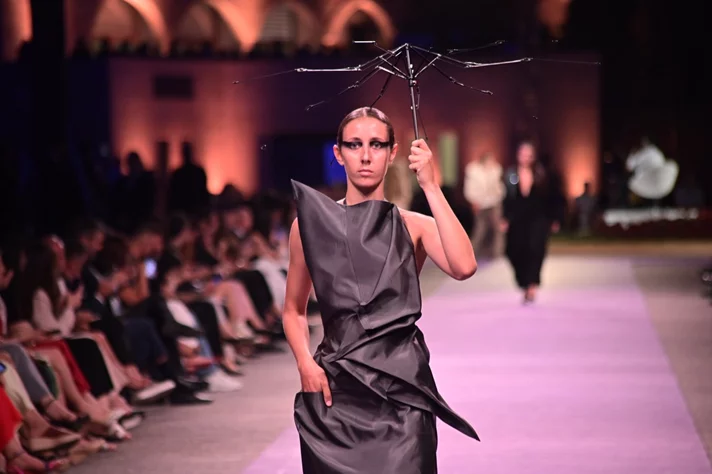 LAU Fashion Show 2026