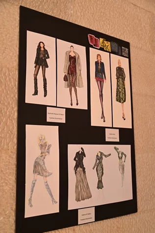 LAU Fashion Show 2026