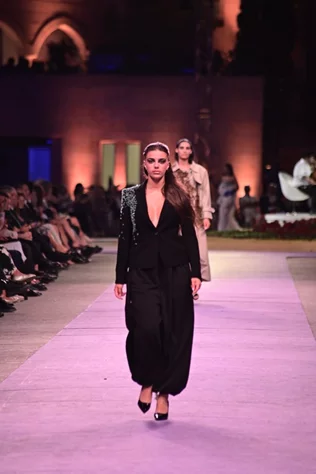 LAU Fashion Show 2026