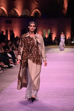 LAU Fashion Show 2026