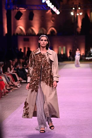 LAU Fashion Show 2026