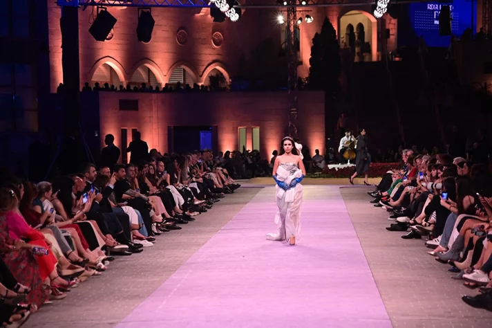 LAU Fashion Show 2026