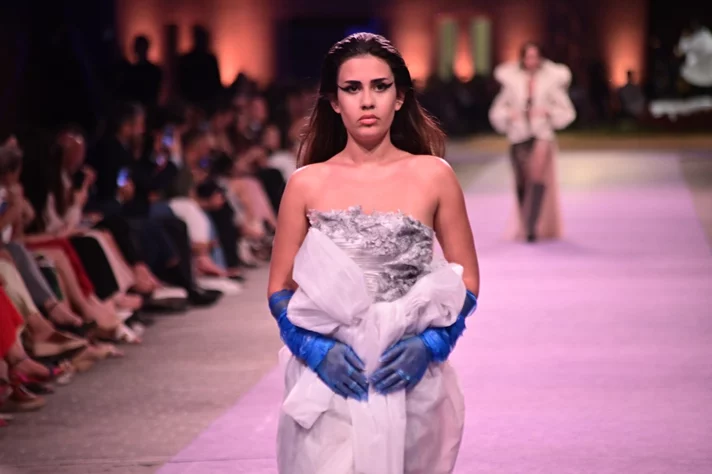 LAU Fashion Show 2026