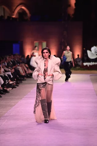 LAU Fashion Show 2026