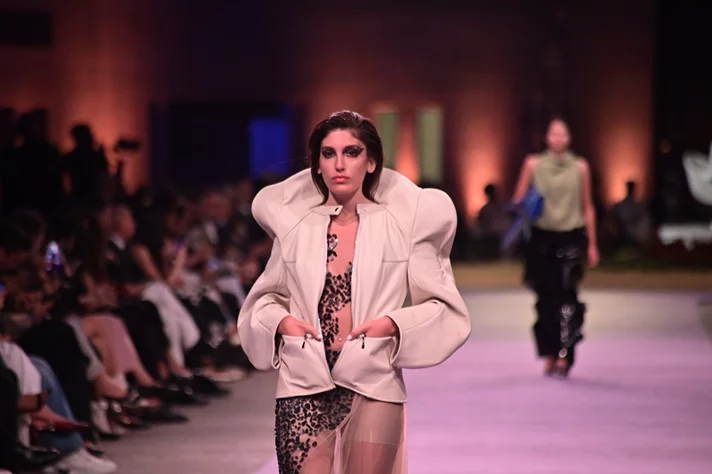 LAU Fashion Show 2026