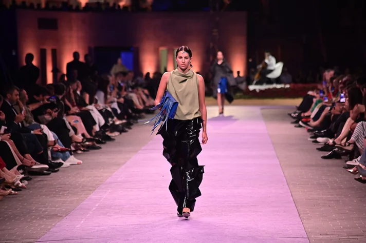 LAU Fashion Show 2026