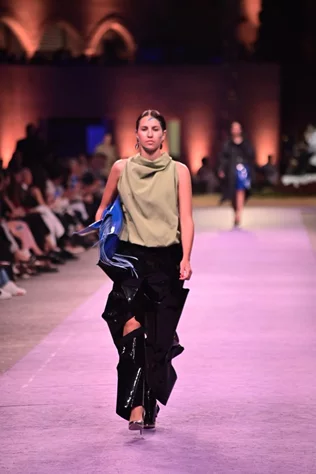 LAU Fashion Show 2026