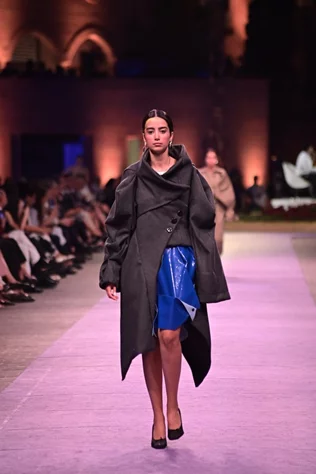 LAU Fashion Show 2026