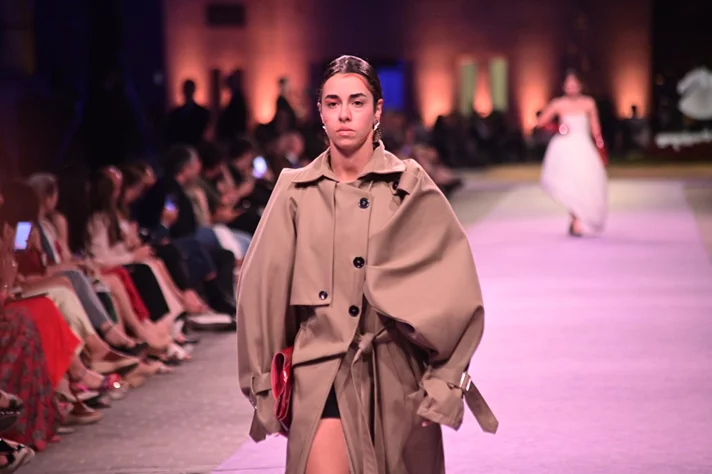 LAU Fashion Show 2026