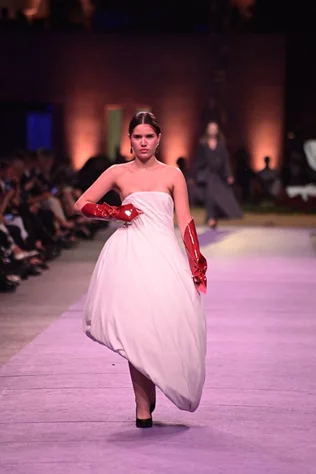 LAU Fashion Show 2026