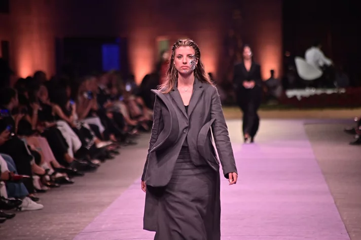 LAU Fashion Show 2026
