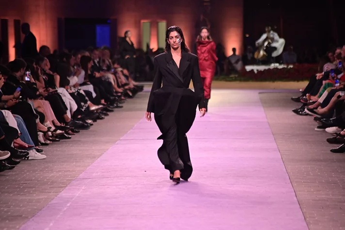 LAU Fashion Show 2026