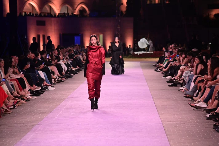 LAU Fashion Show 2026
