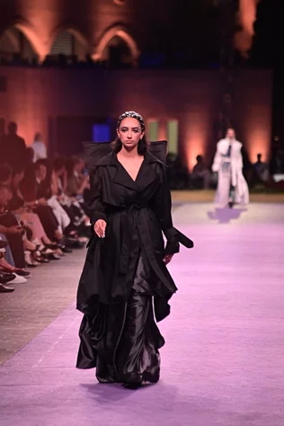 LAU Fashion Show 2026