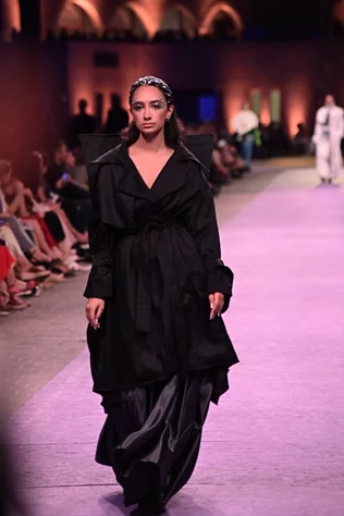 LAU Fashion Show 2026