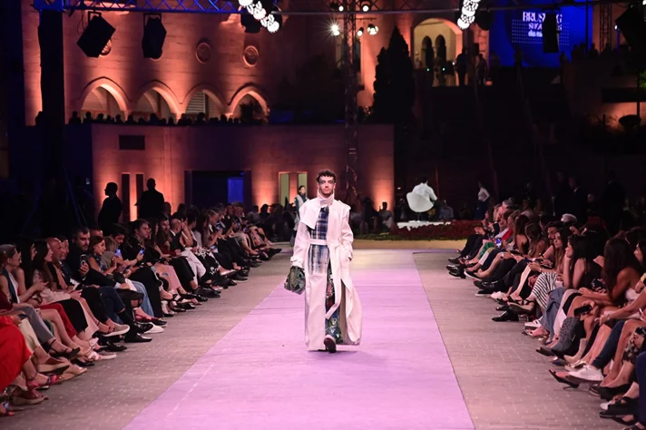 LAU Fashion Show 2026