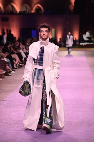 LAU Fashion Show 2026