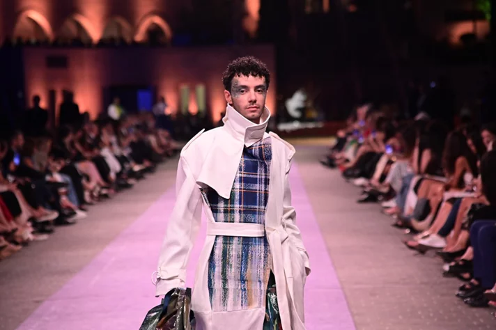 LAU Fashion Show 2026