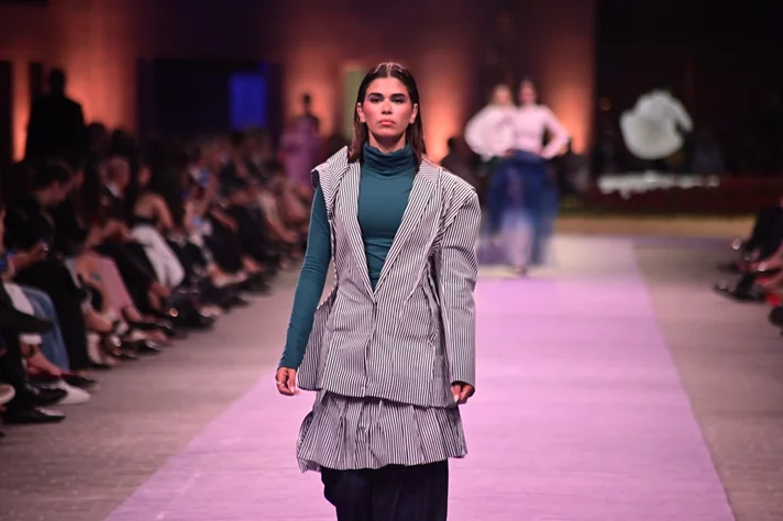 LAU Fashion Show 2026