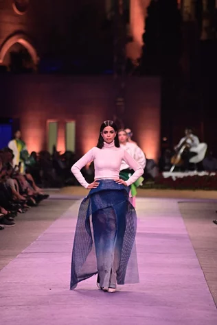LAU Fashion Show 2026