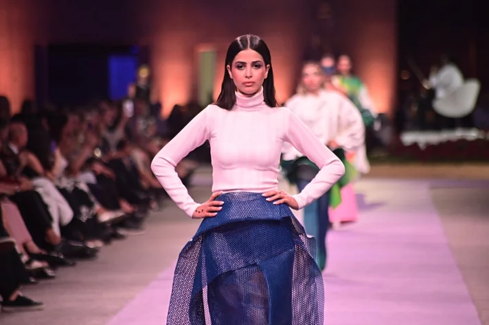 LAU Fashion Show 2026