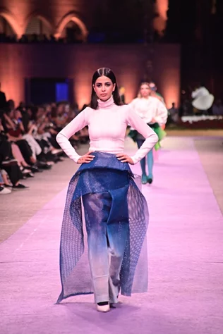 LAU Fashion Show 2026