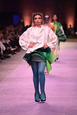 LAU Fashion Show 2026