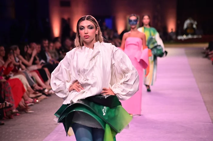 LAU Fashion Show 2026