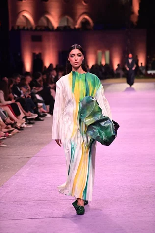 LAU Fashion Show 2026