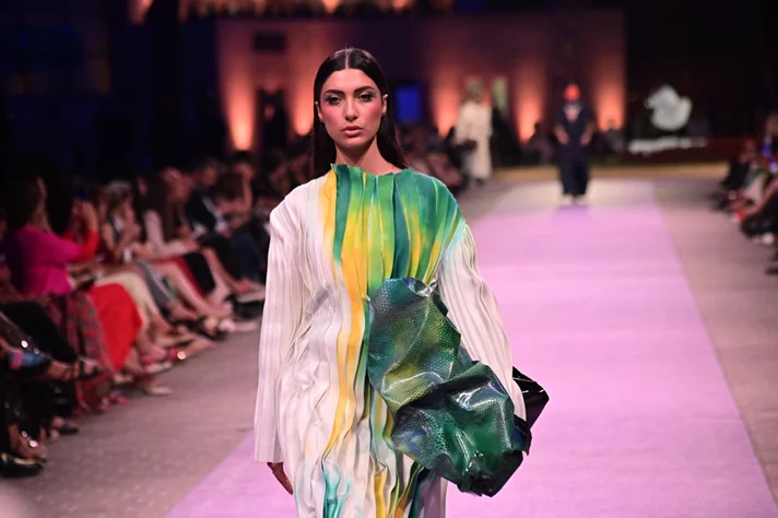 LAU Fashion Show 2026