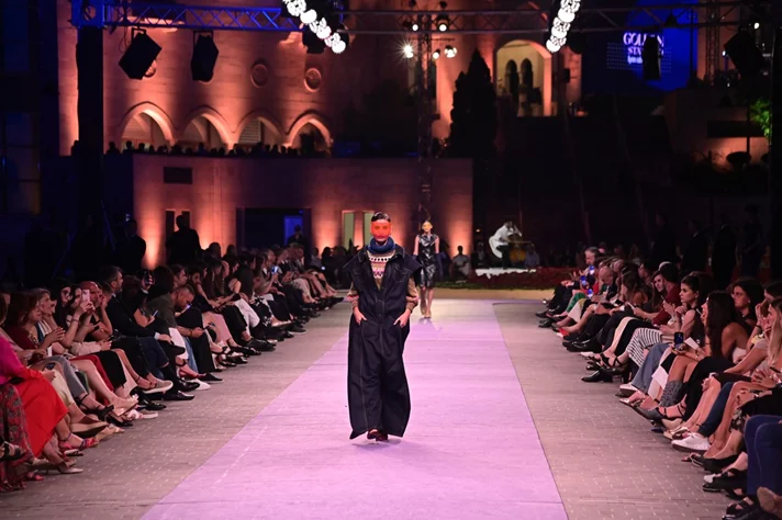 LAU Fashion Show 2026