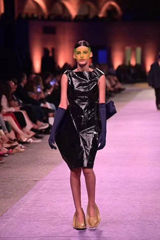 LAU Fashion Show 2026