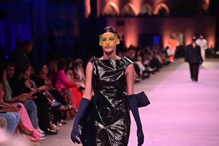 LAU Fashion Show 2026