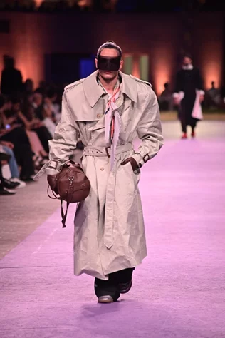 LAU Fashion Show 2026