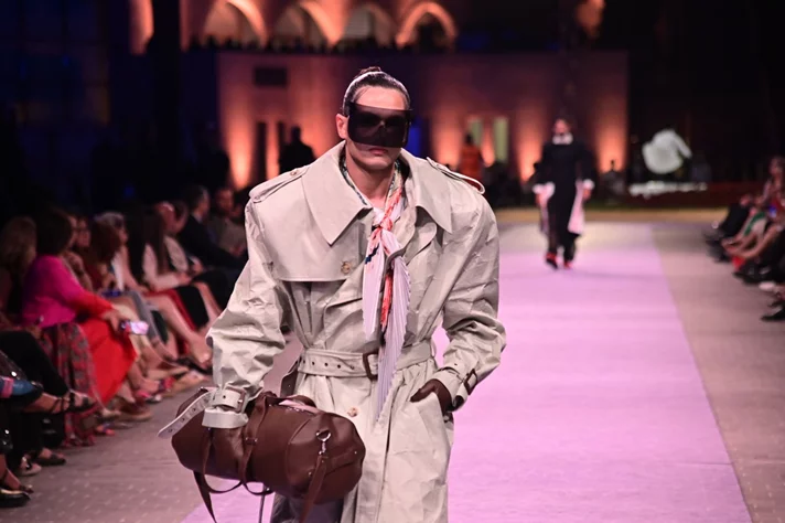 LAU Fashion Show 2026
