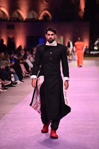 LAU Fashion Show 2026