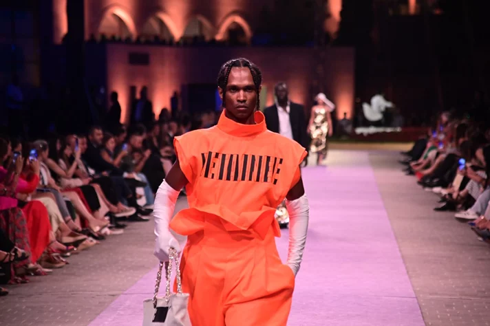 LAU Fashion Show 2026