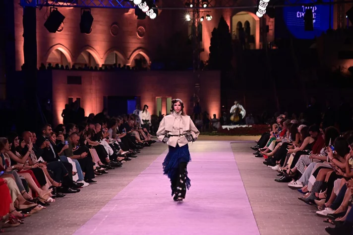 LAU Fashion Show 2026
