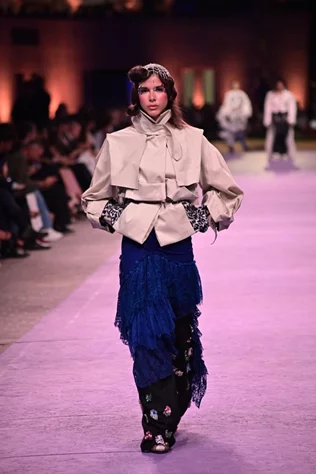 LAU Fashion Show 2026